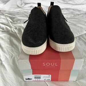 Naturalizer SOUL Turner Sneakers